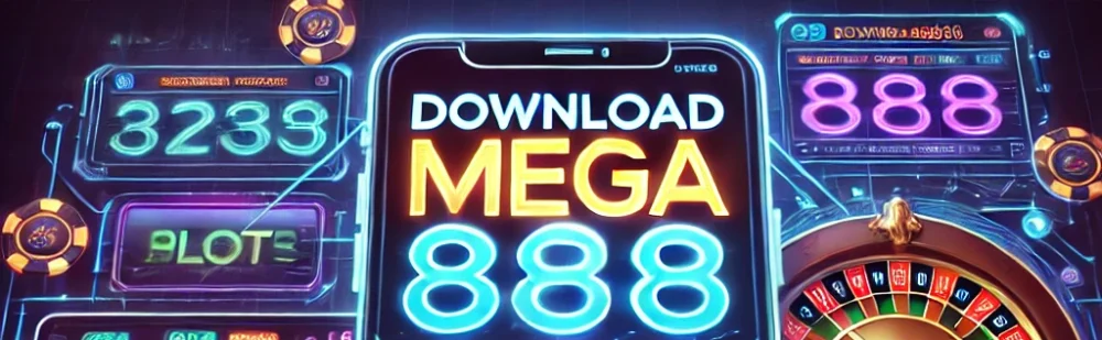 Downloadmega888sites